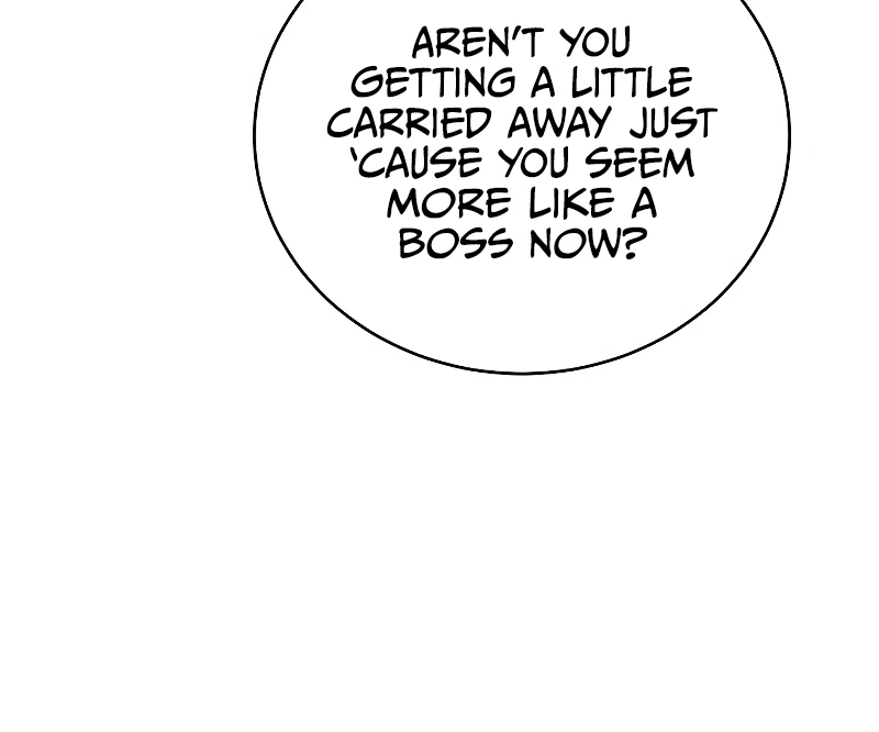 My Insanely Strong Henchmen Chapter 21 — Page 11