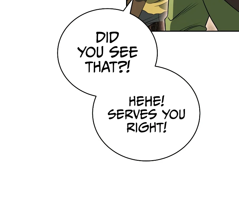 My Insanely Strong Henchmen Chapter 23 — Page 7