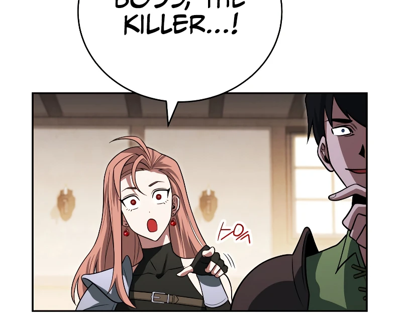My Insanely Strong Henchmen Chapter 24 — Page 7