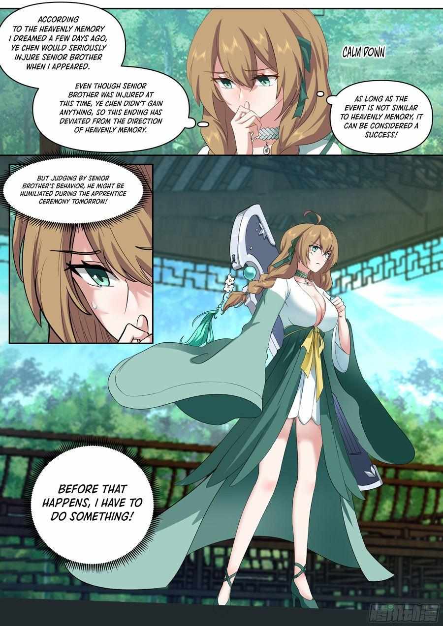My Junior Sisters Are Obsessed With Me Chapter 10 — Page 14