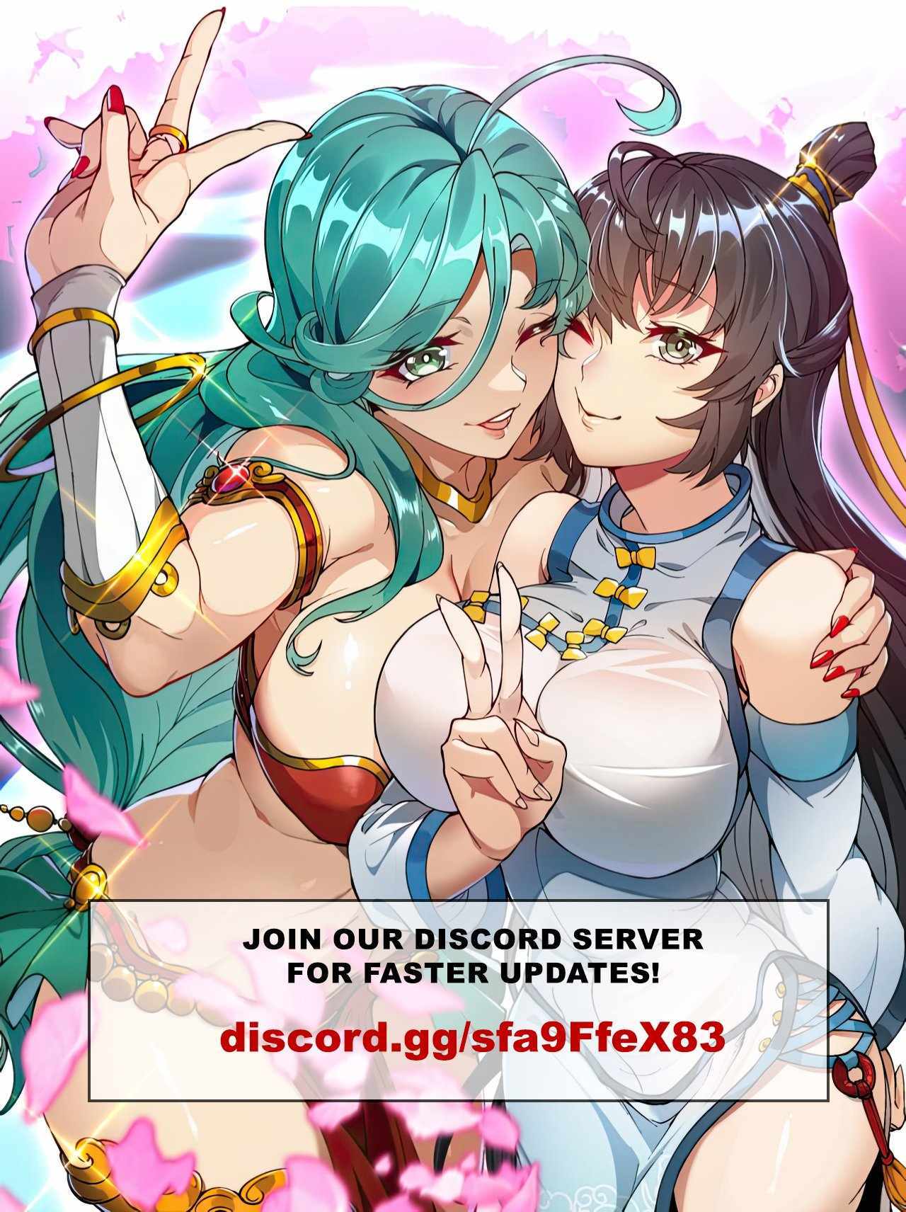 My Junior Sisters Are Obsessed With Me Chapter 100 — Page 14