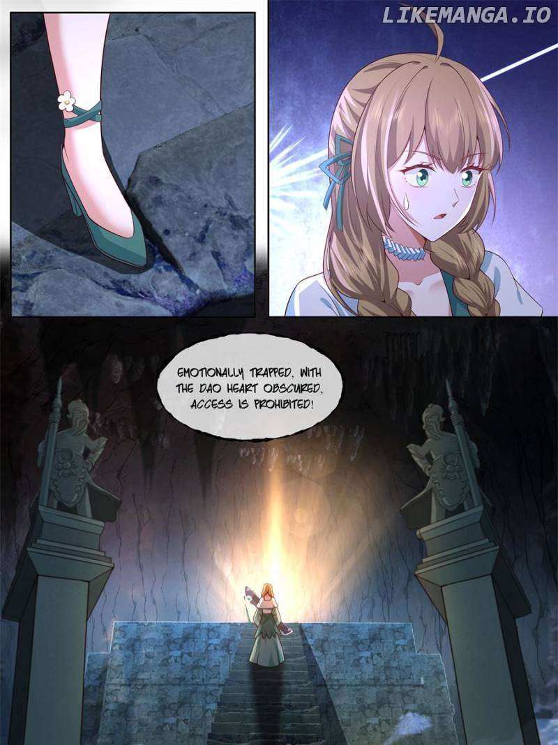 My Junior Sisters Are Obsessed With Me Chapter 113 — Page 13