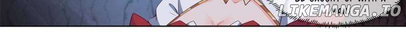 My Junior Sisters Are Obsessed With Me Chapter 113 — Page 18