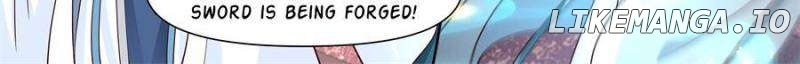 My Junior Sisters Are Obsessed With Me Chapter 118 — Page 17