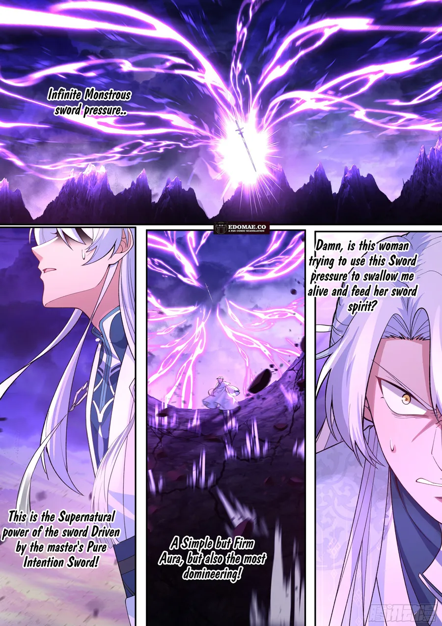 My Junior Sisters Are Obsessed With Me Chapter 12 — Page 13