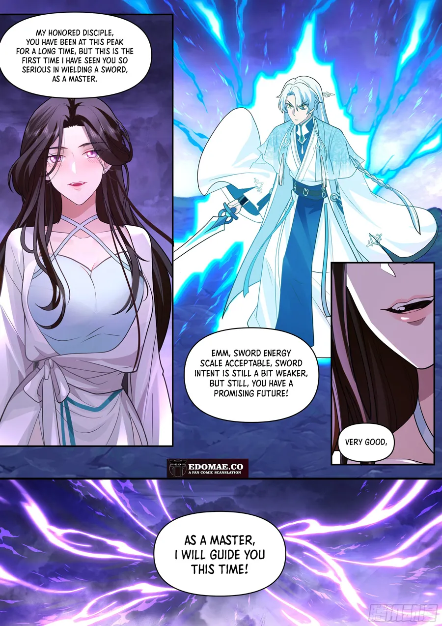 My Junior Sisters Are Obsessed With Me Chapter 12 — Page 15