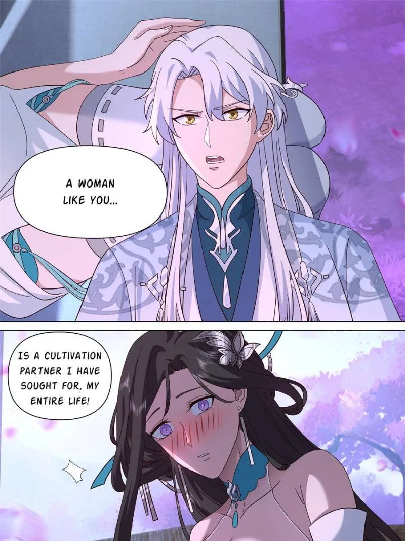 My Junior Sisters Are Obsessed With Me Chapter 124 — Page 14