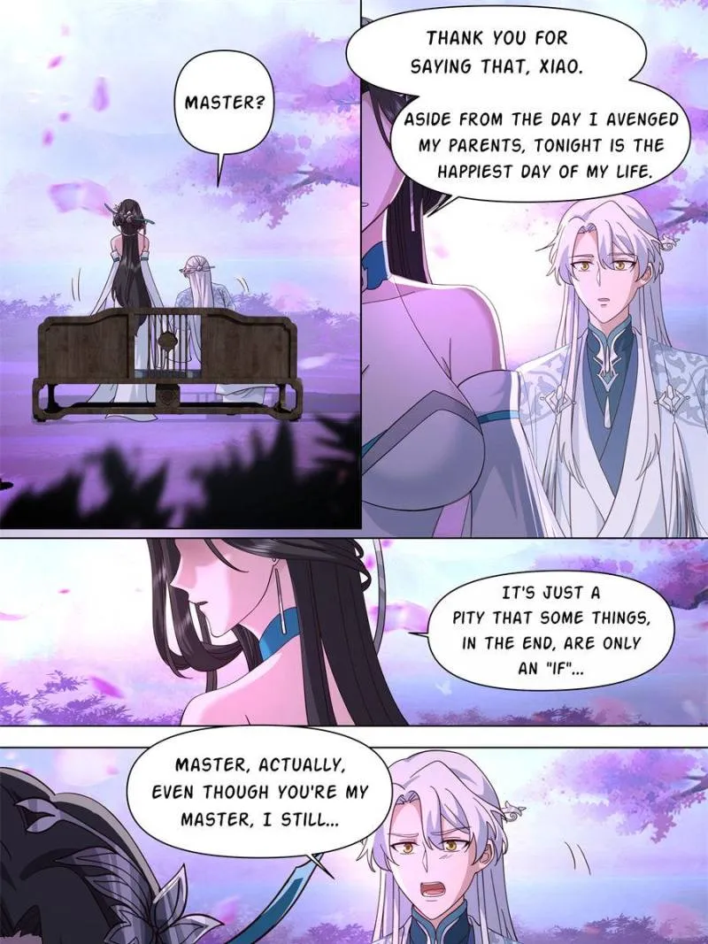 My Junior Sisters Are Obsessed With Me Chapter 124 — Page 16