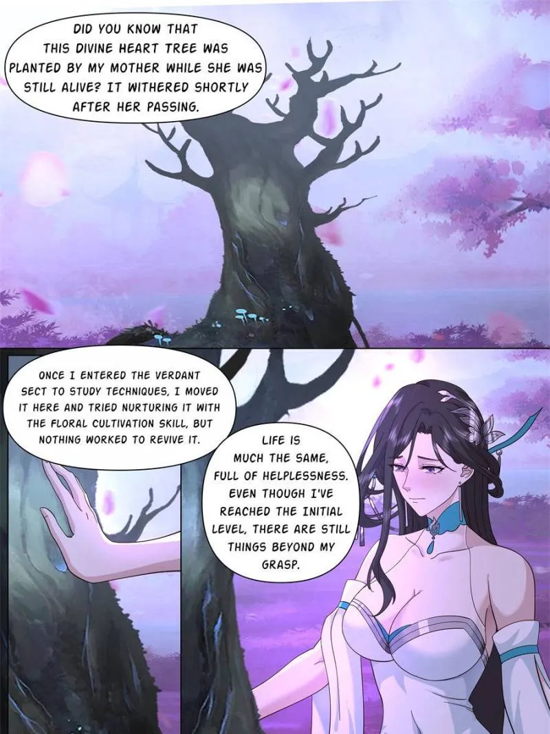 My Junior Sisters Are Obsessed With Me Chapter 124 — Page 18
