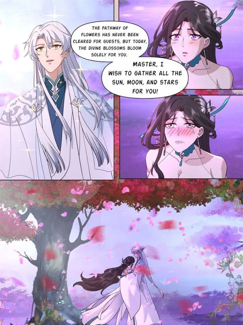 My Junior Sisters Are Obsessed With Me Chapter 124 — Page 24