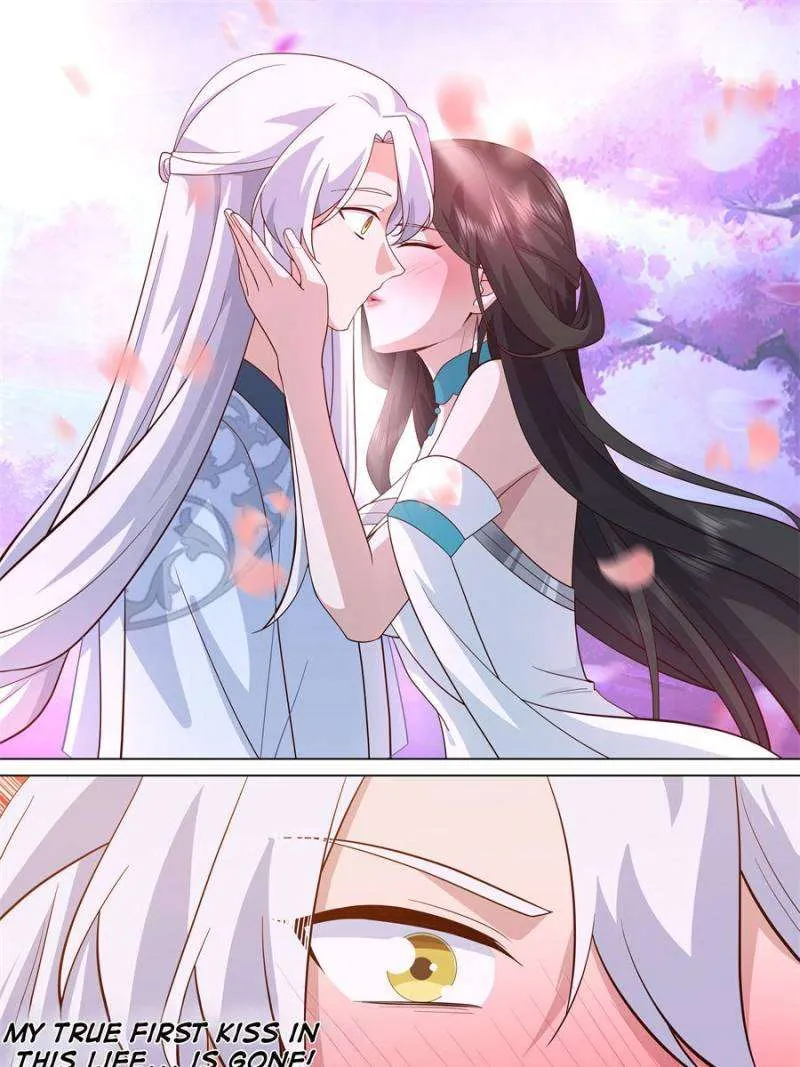 My Junior Sisters Are Obsessed With Me Chapter 125 — Page 10