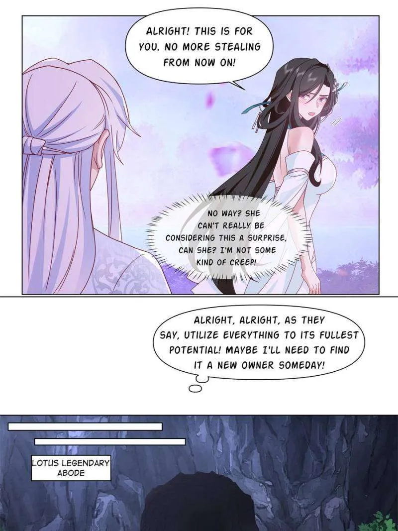 My Junior Sisters Are Obsessed With Me Chapter 125 — Page 18