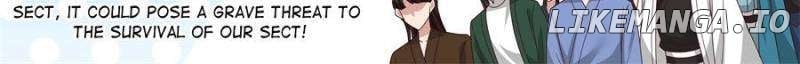 My Junior Sisters Are Obsessed With Me Chapter 129 — Page 13