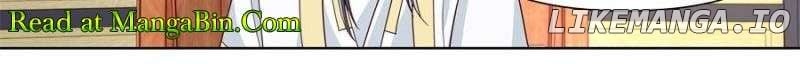 My Junior Sisters Are Obsessed With Me Chapter 129 — Page 21