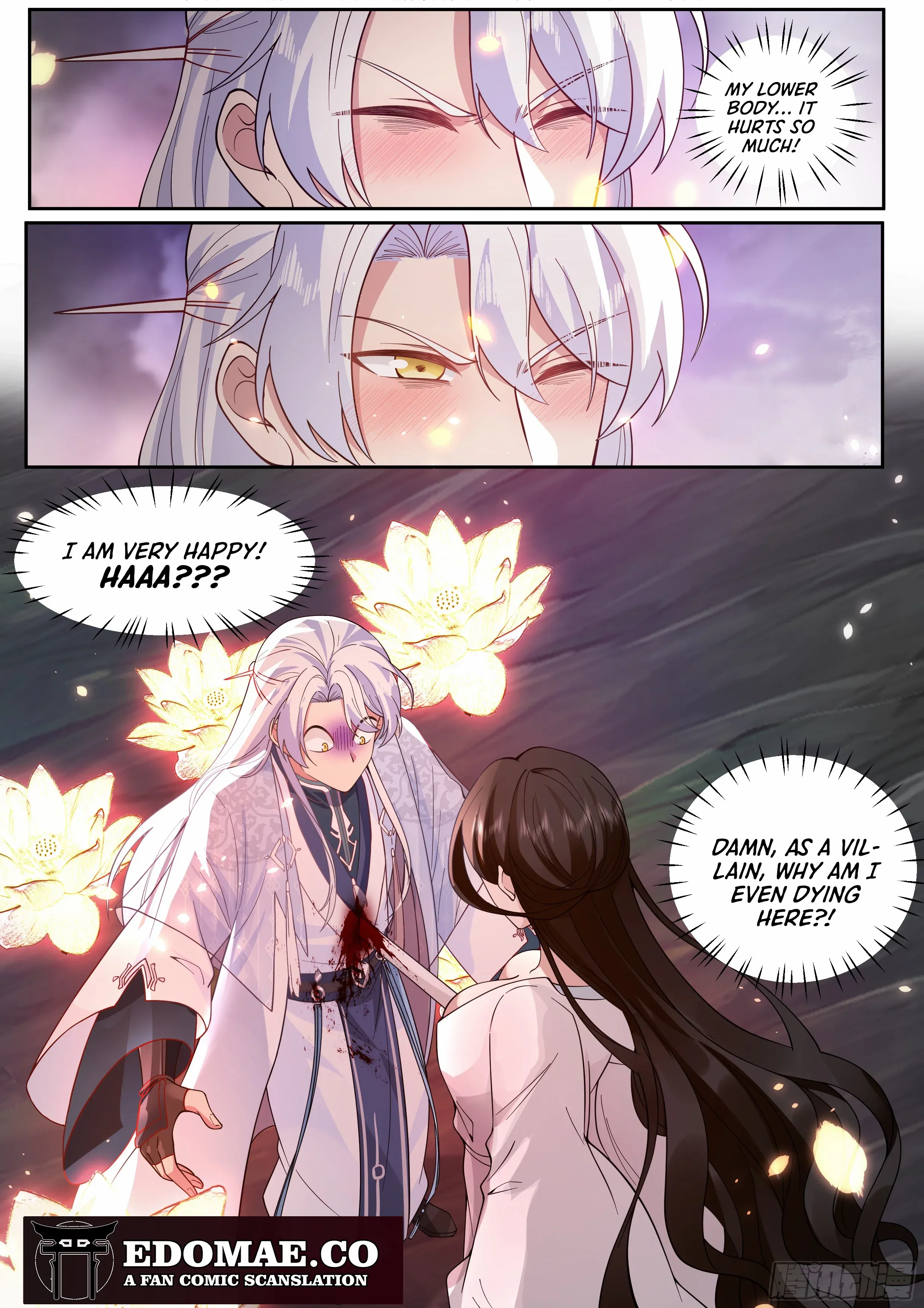 My Junior Sisters Are Obsessed With Me Chapter 13 — Page 9