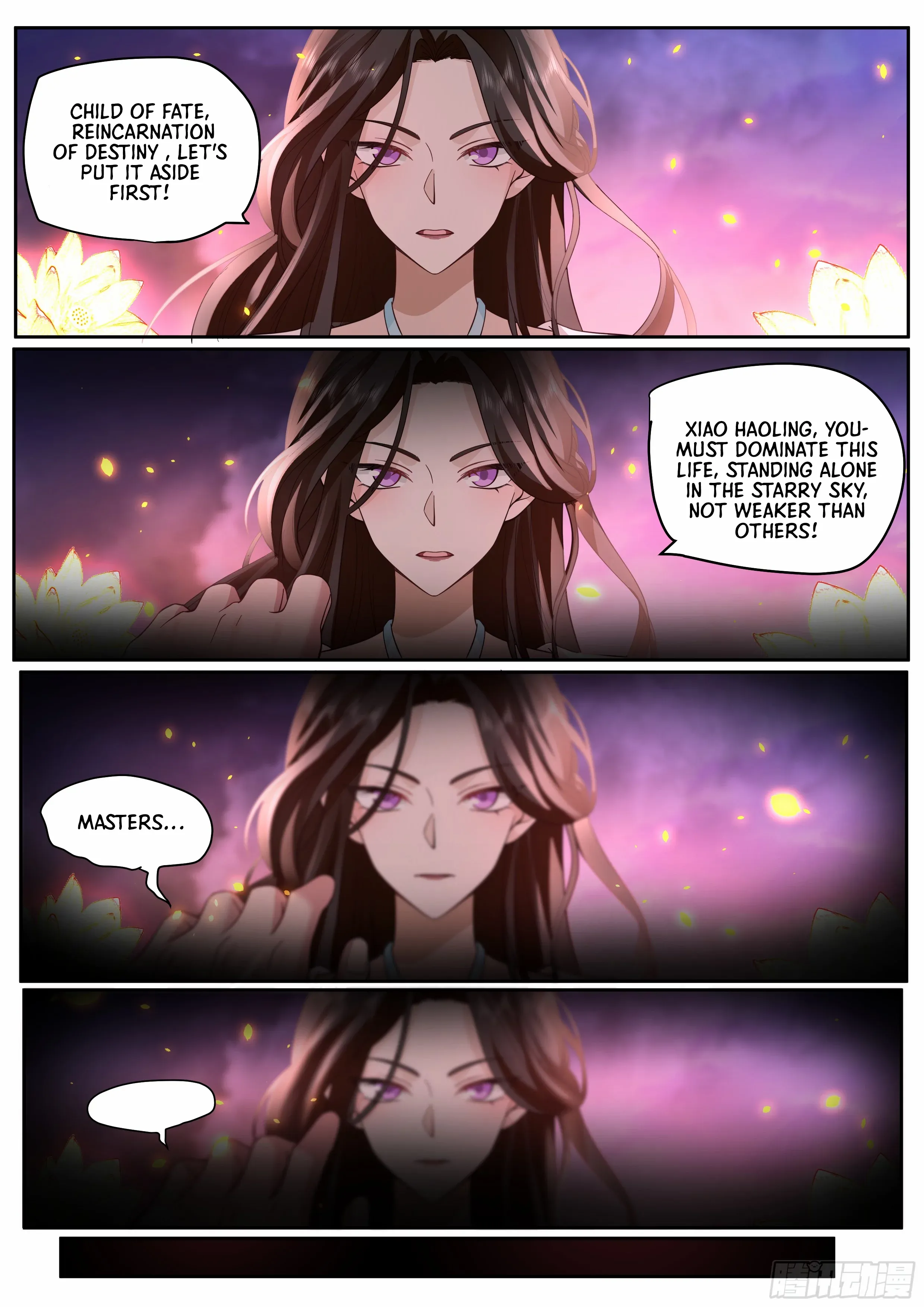 My Junior Sisters Are Obsessed With Me Chapter 13 — Page 10