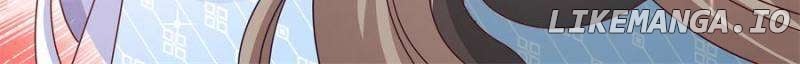My Junior Sisters Are Obsessed With Me Chapter 131 — Page 17