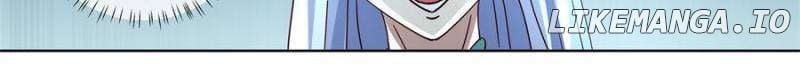 My Junior Sisters Are Obsessed With Me Chapter 132 — Page 5