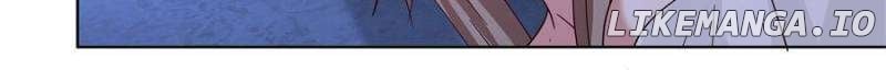 My Junior Sisters Are Obsessed With Me Chapter 132 — Page 9