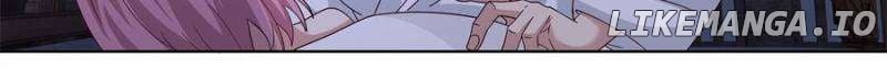 My Junior Sisters Are Obsessed With Me Chapter 132 — Page 11