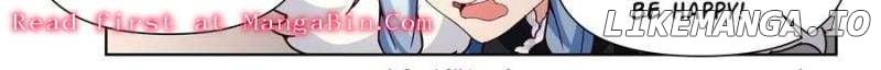 My Junior Sisters Are Obsessed With Me Chapter 134 — Page 13