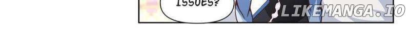 My Junior Sisters Are Obsessed With Me Chapter 134 — Page 17