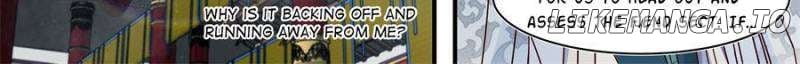 My Junior Sisters Are Obsessed With Me Chapter 136 — Page 14