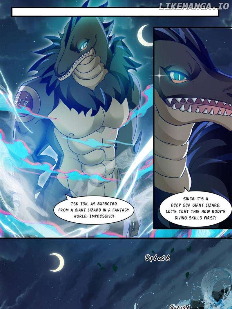 My Junior Sisters Are Obsessed With Me Chapter 136 — Page 29
