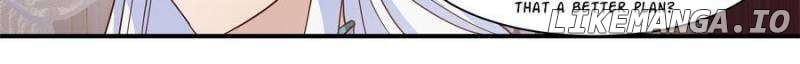 My Junior Sisters Are Obsessed With Me Chapter 137 — Page 3