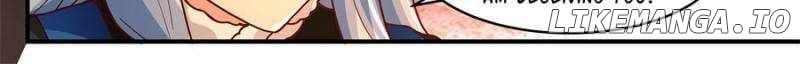 My Junior Sisters Are Obsessed With Me Chapter 138 — Page 9