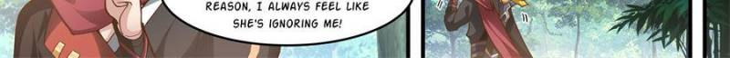 My Junior Sisters Are Obsessed With Me Chapter 141 — Page 18