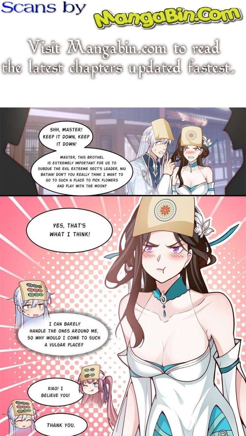 My Junior Sisters Are Obsessed With Me Chapter 145 — Page 1