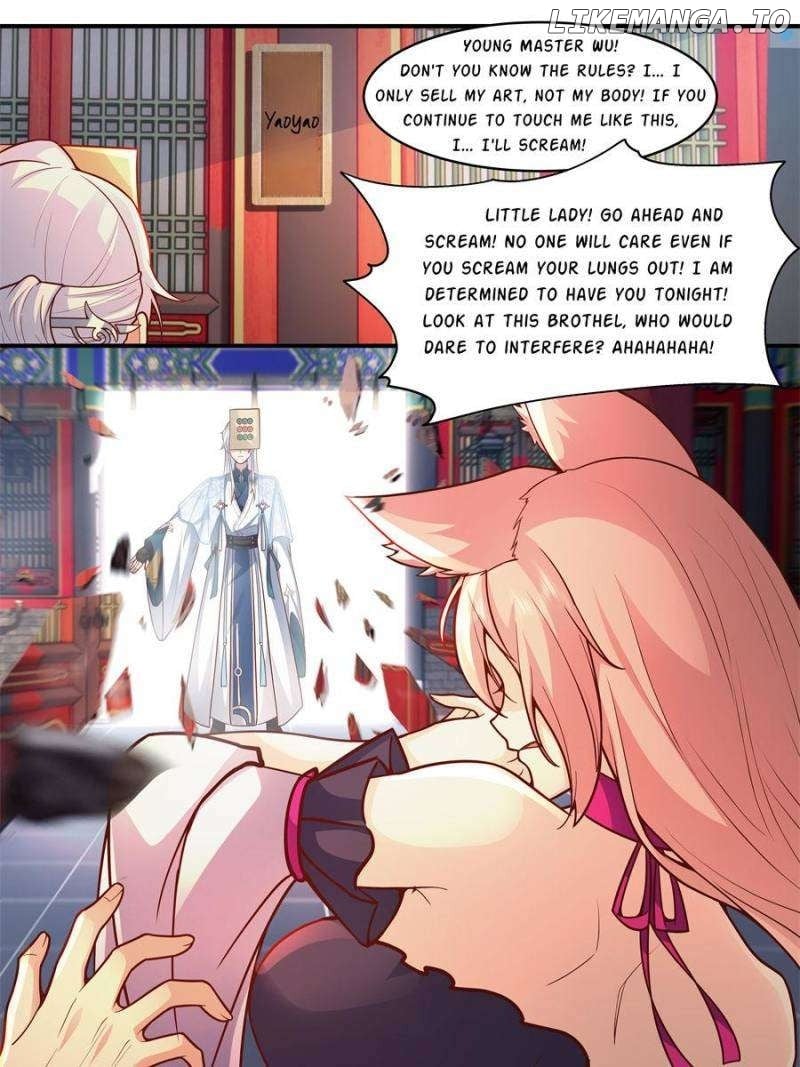 My Junior Sisters Are Obsessed With Me Chapter 146 — Page 6