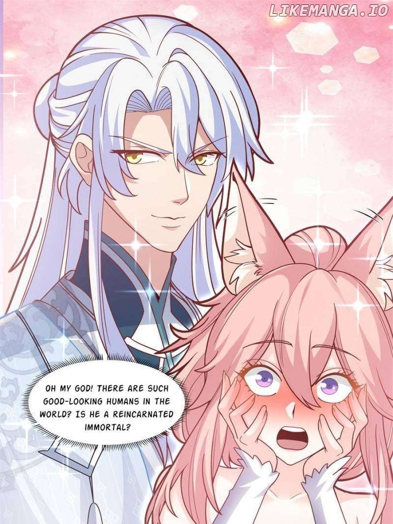 My Junior Sisters Are Obsessed With Me Chapter 146 — Page 24