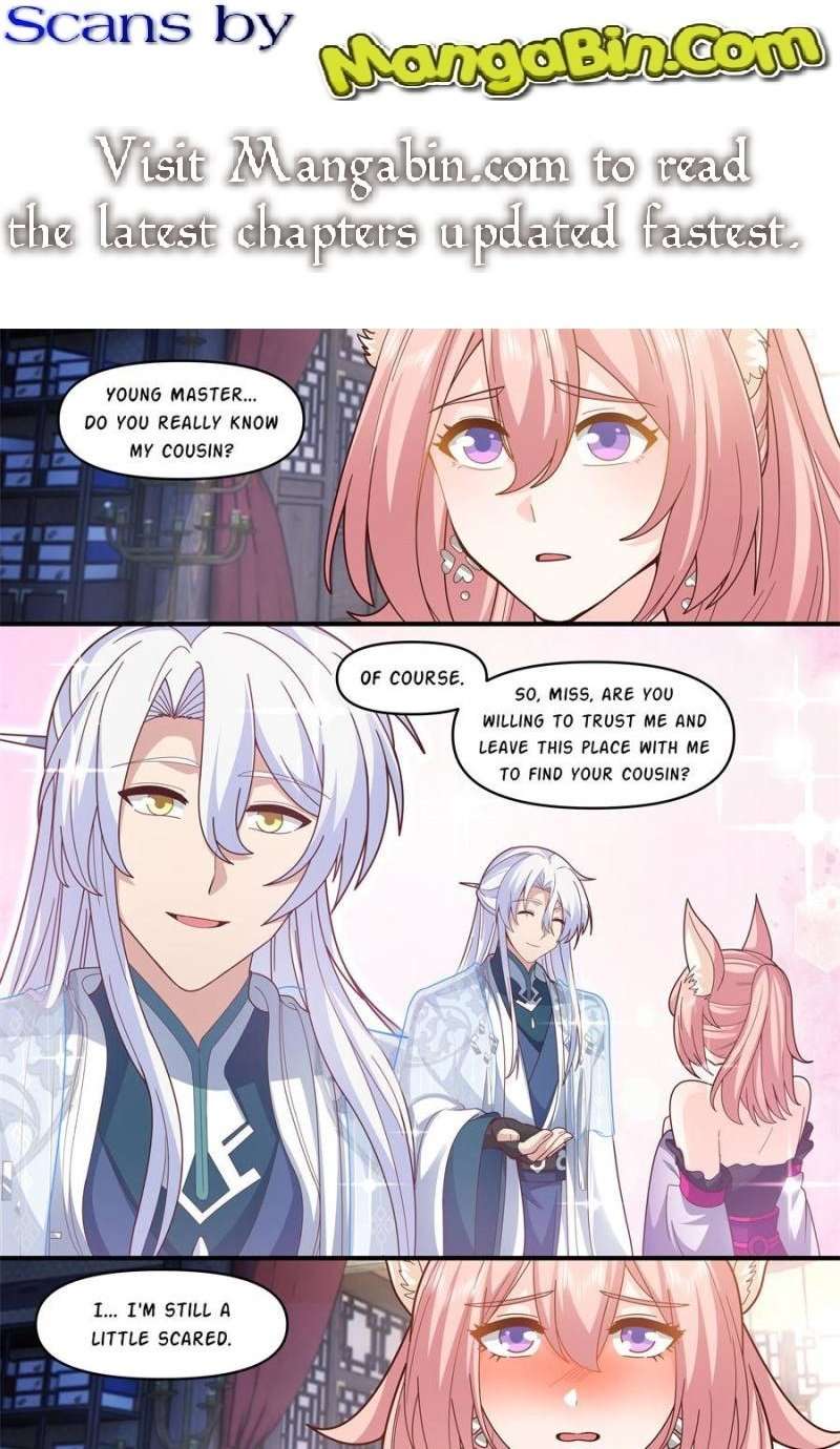 My Junior Sisters Are Obsessed With Me Chapter 147 — Page 2