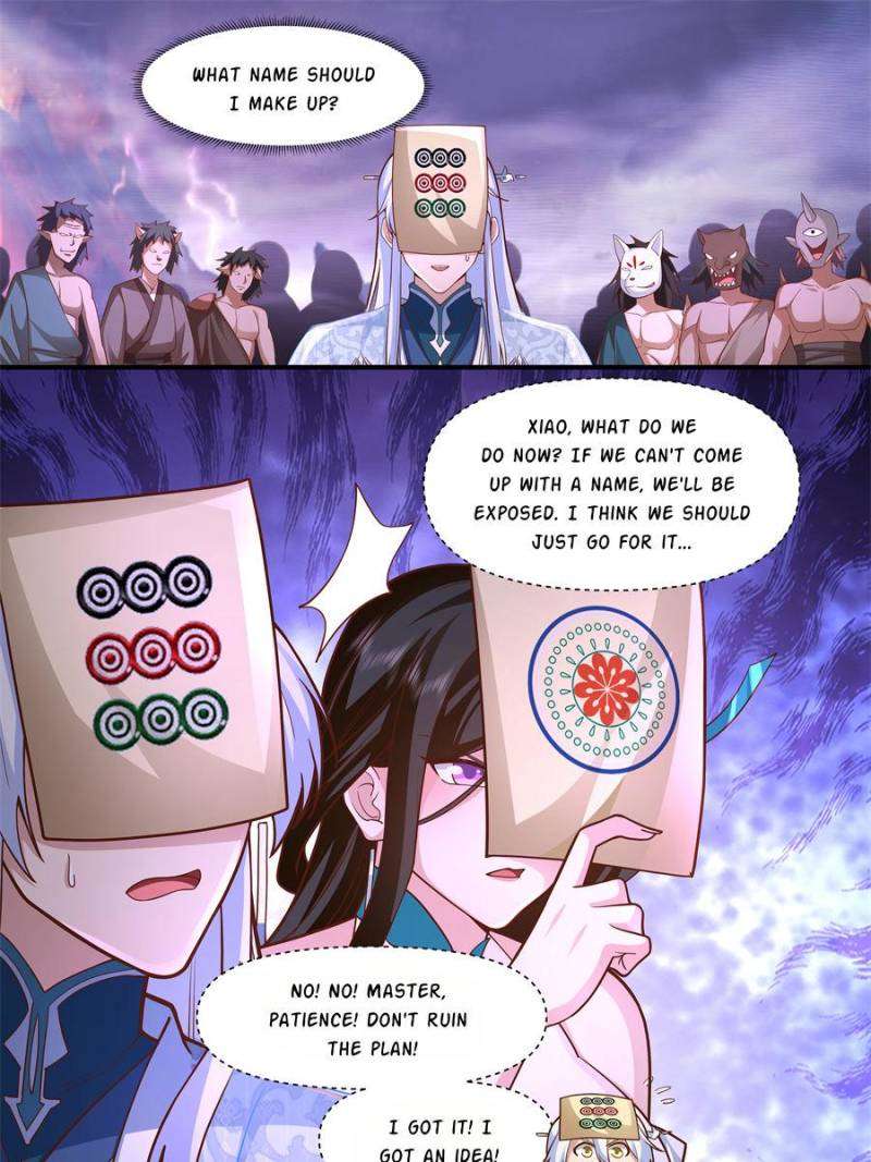 My Junior Sisters Are Obsessed With Me Chapter 148 — Page 13