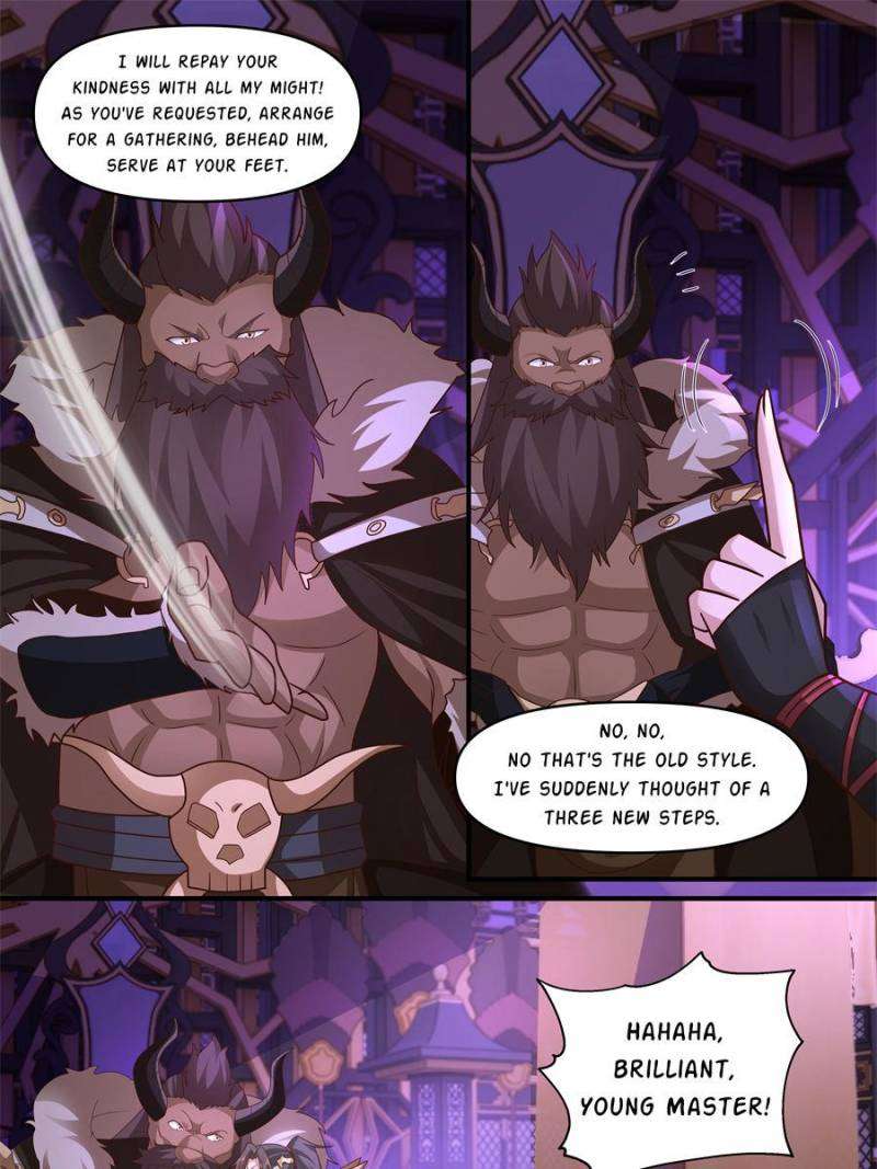 My Junior Sisters Are Obsessed With Me Chapter 148 — Page 23