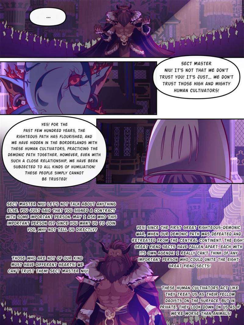 My Junior Sisters Are Obsessed With Me Chapter 149 — Page 15
