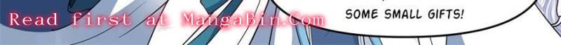 My Junior Sisters Are Obsessed With Me Chapter 149 — Page 24