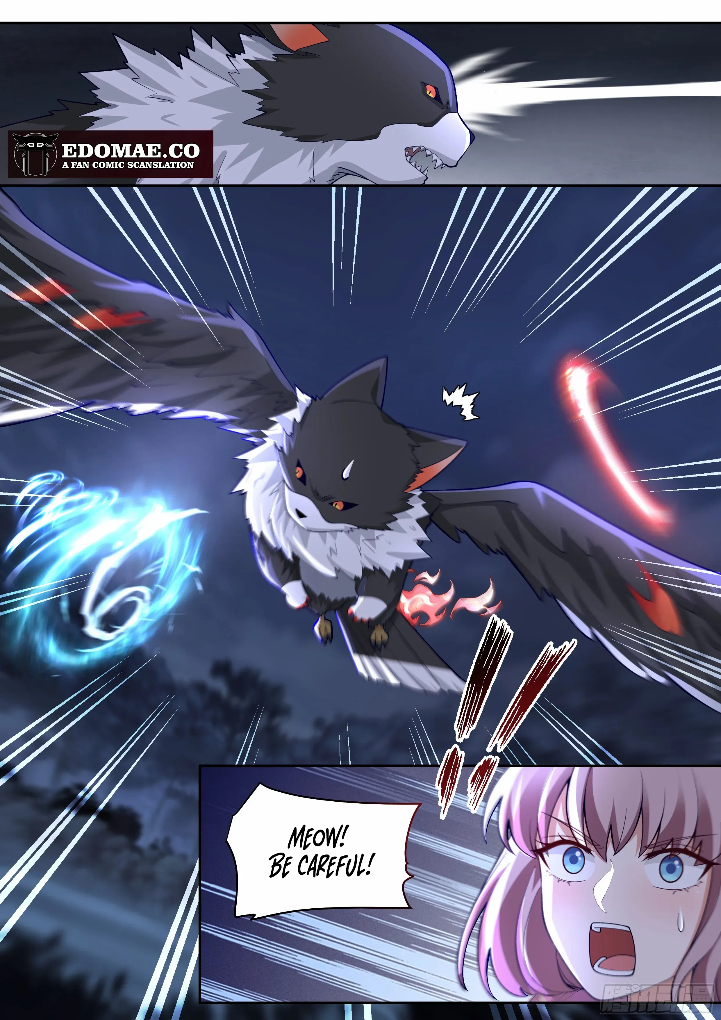 My Junior Sisters Are Obsessed With Me Chapter 15 — Page 6