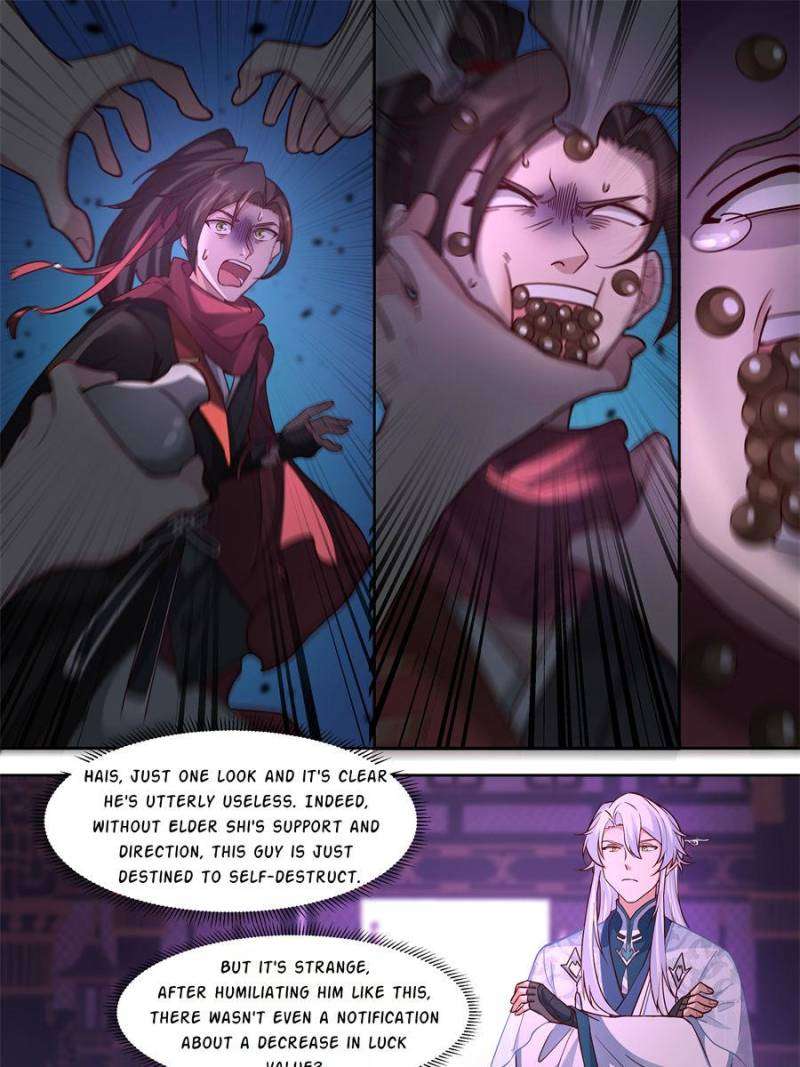 My Junior Sisters Are Obsessed With Me Chapter 150 — Page 21