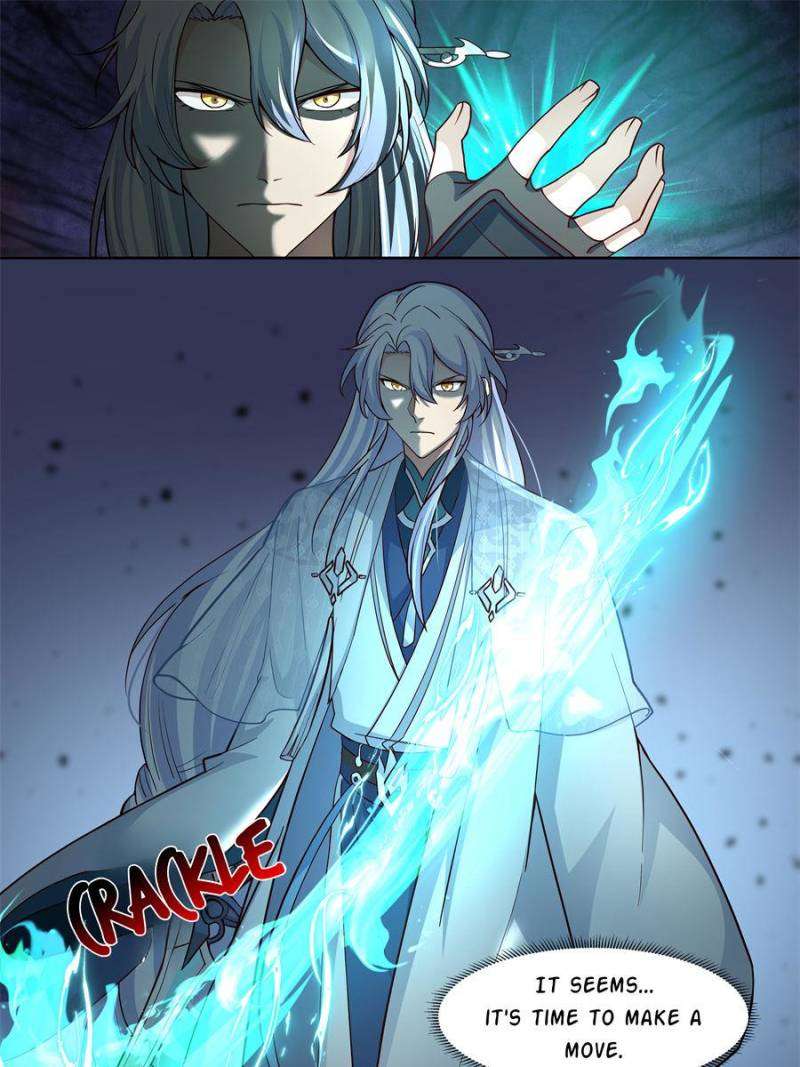 My Junior Sisters Are Obsessed With Me Chapter 150 — Page 23