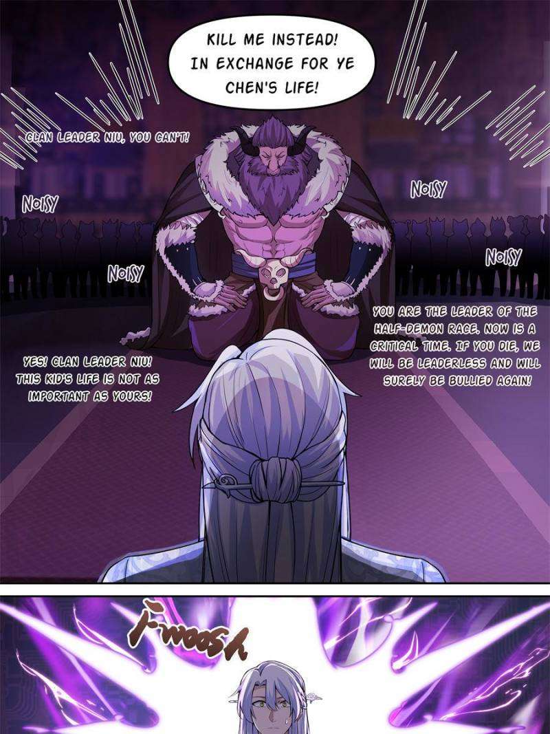 My Junior Sisters Are Obsessed With Me Chapter 151 — Page 13