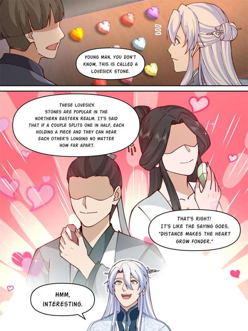 My Junior Sisters Are Obsessed With Me Chapter 154 — Page 13