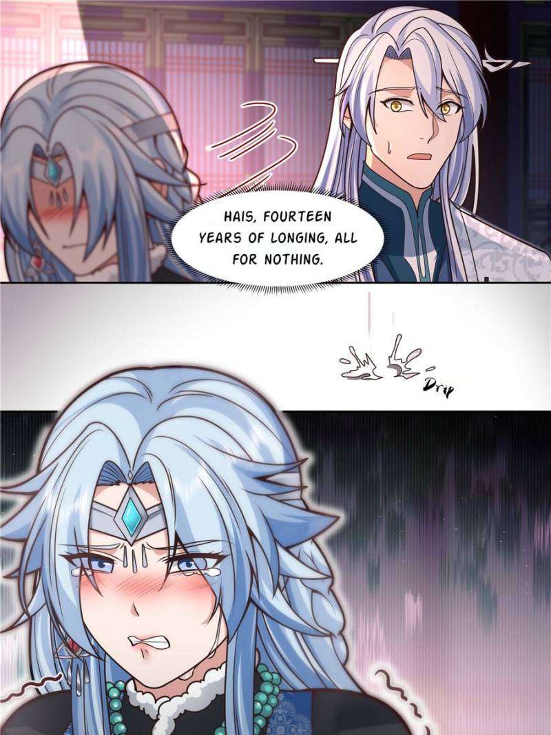 My Junior Sisters Are Obsessed With Me Chapter 155 — Page 14