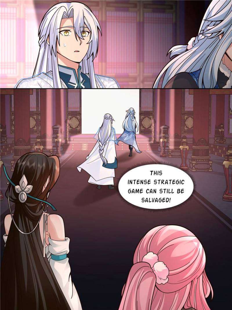 My Junior Sisters Are Obsessed With Me Chapter 155 — Page 24