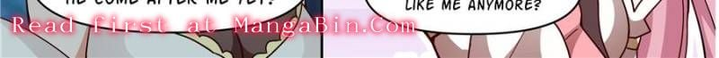 My Junior Sisters Are Obsessed With Me Chapter 156 — Page 11