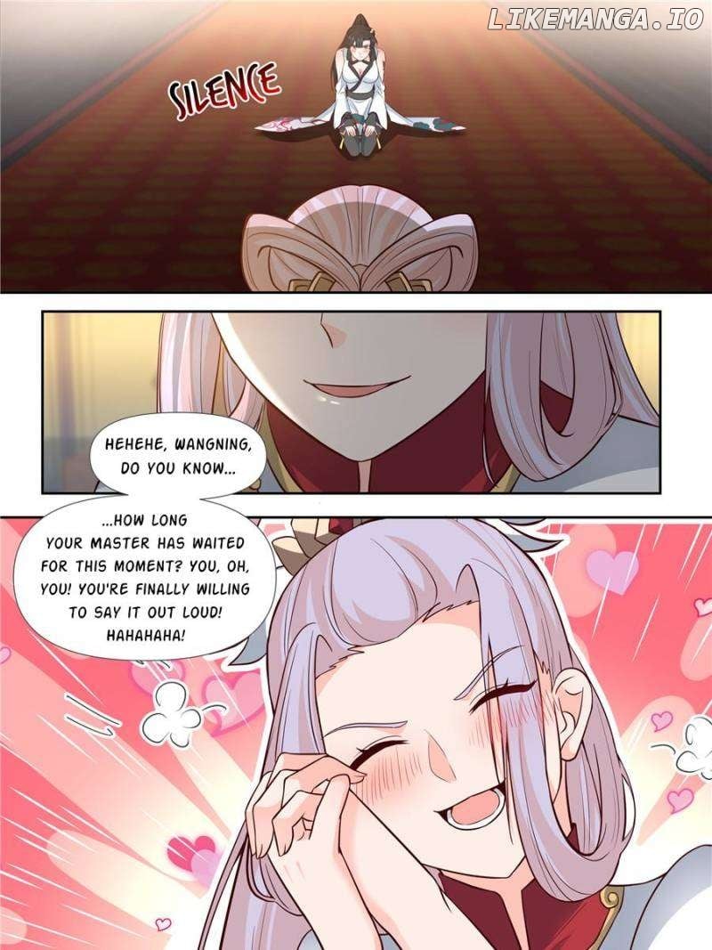 My Junior Sisters Are Obsessed With Me Chapter 157 — Page 16
