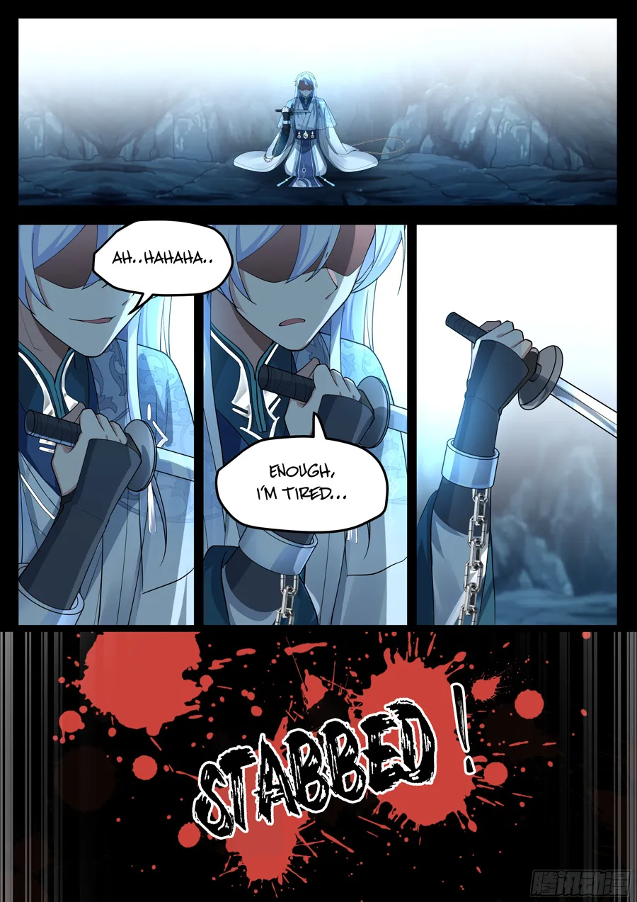 My Junior Sisters Are Obsessed With Me Chapter 16 — Page 8