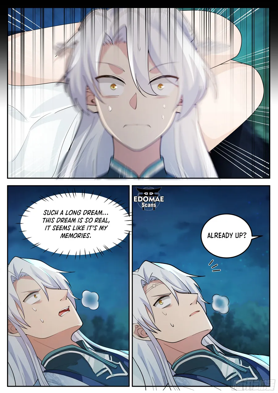 My Junior Sisters Are Obsessed With Me Chapter 16 — Page 9